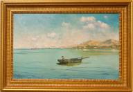 “Málaga”. José Fernández Alvarado (Málaga)